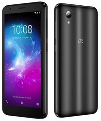 Замена стекла на телефоне ZTE Blade L8 в Тюмени
